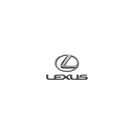 LEXUS Pellicole Oscuramento Vetri Pre-tagliate su Misura per Tutti i Modelli di Auto