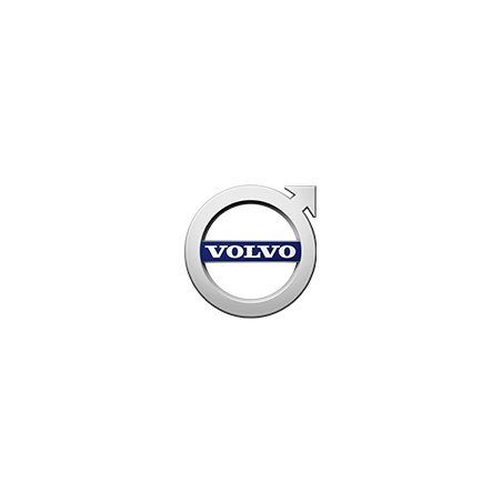 VOLVO Pellicole Oscuramento Vetri Pre-tagliate su Misura per Tutti i Modelli di Auto